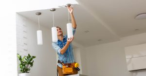 Albany Electrical Contractors