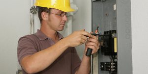Albany Electrical Contractors