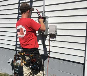 Albany Guilderland Bethlehem Delmar Electrician Loudonville Colonie Latham Selkirk