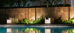 Albany NY Landscape Lighting