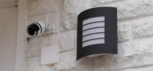 Albany NY Security Lighting Installation