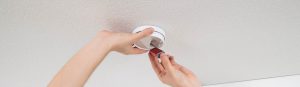 Albany NY Smoke Carbon Dioxide Detectors