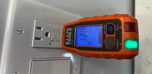 Electrical Home Safety Inspection