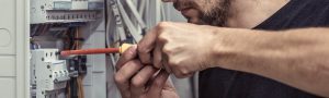 Electrical Panel Service Upgrades