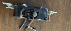 Electrical Repairs