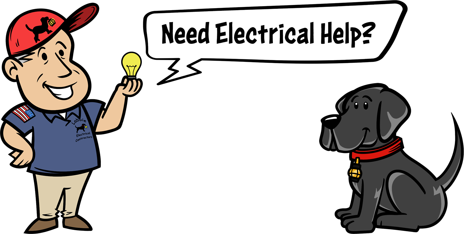 Electrician Albany Bethlehem Labbie Electrical Contractors