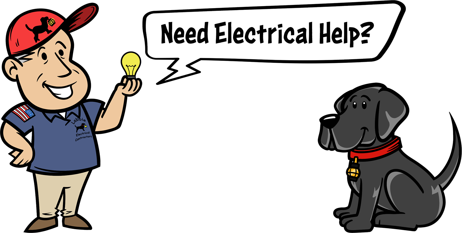 Electrician Albany Bethlehem Labbie Electrical Contractors Electrician Albany Bethlehem Labbie Electrical Contractors