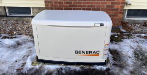 Home Generator Installation Albany Bethlehem Electrician