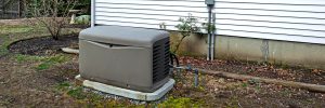 Home Generator Installation