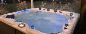 Hot Tub Spa Installation Albany Bethlehem Guilderland Electrician