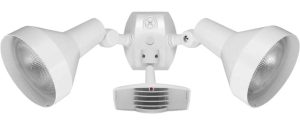 Security Lighting Installation Electrician