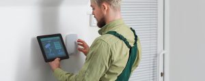 Smart Home Installation Albany NY