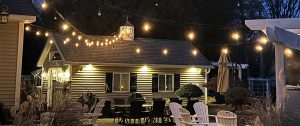 Albany NY Landscape Lighting