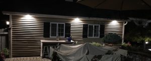 Albany NY Landscape Lighting