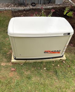 Home Generator Installation Albany Bethlehem Electrician