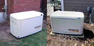 Home Generator Installation Albany Bethlehem Electrician