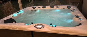 Hot Tub Spa Installation Albany Bethlehem Guilderland Electrician
