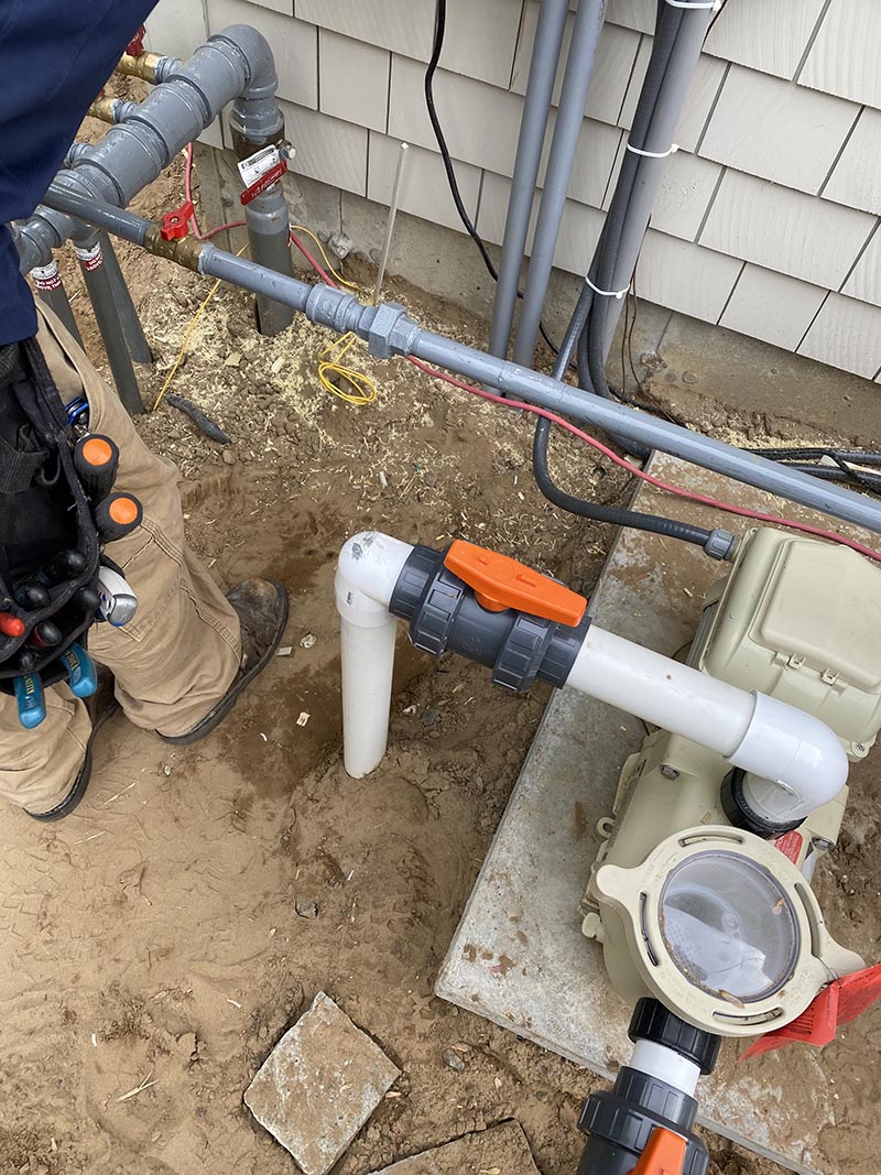 Hot Tub Spa Installation Albany Bethlehem Guilderland Electrician Hot Tub Spa Installation Albany Bethlehem Guilderland Electrician