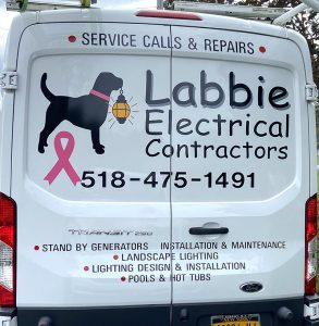 Albany Bethlehem Guilderland Slingerlands Delmar Glenmont Electrician