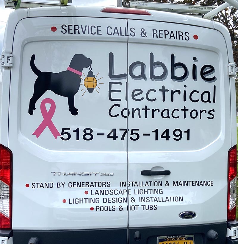 Albany Bethlehem Guilderland Slingerlands Delmar Glenmont Electrician