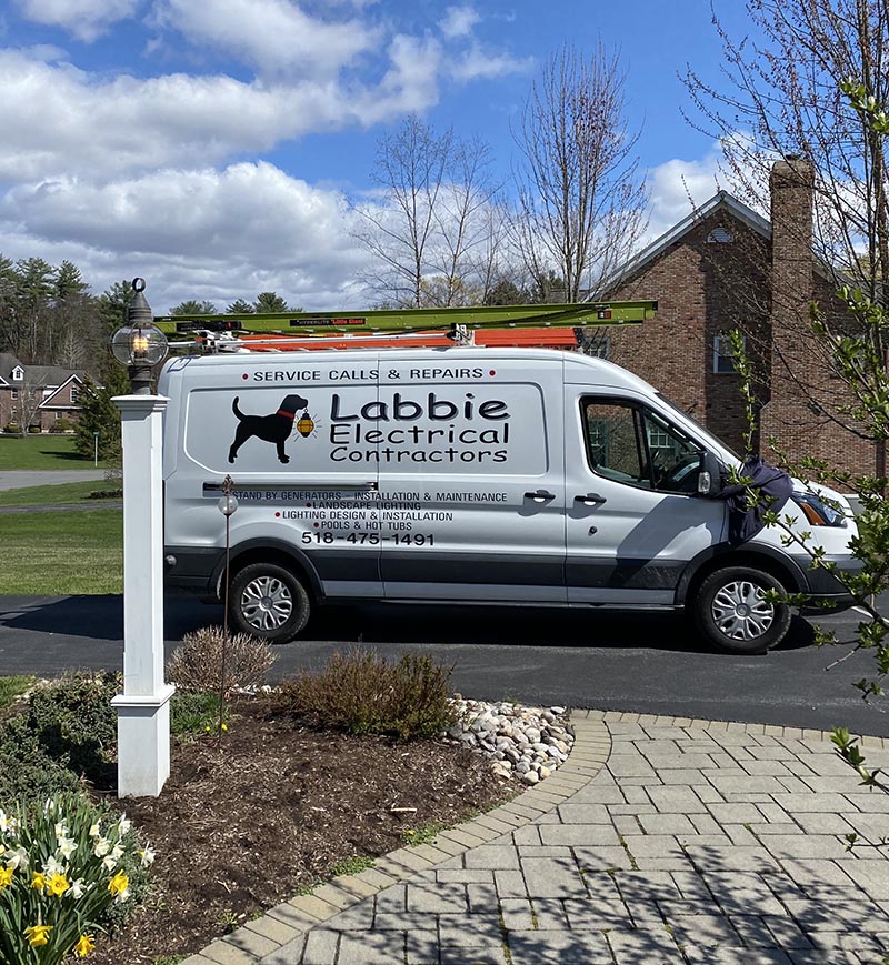 Albany Bethlehem Guilderland Slingerlands Delmar Glenmont Electrician