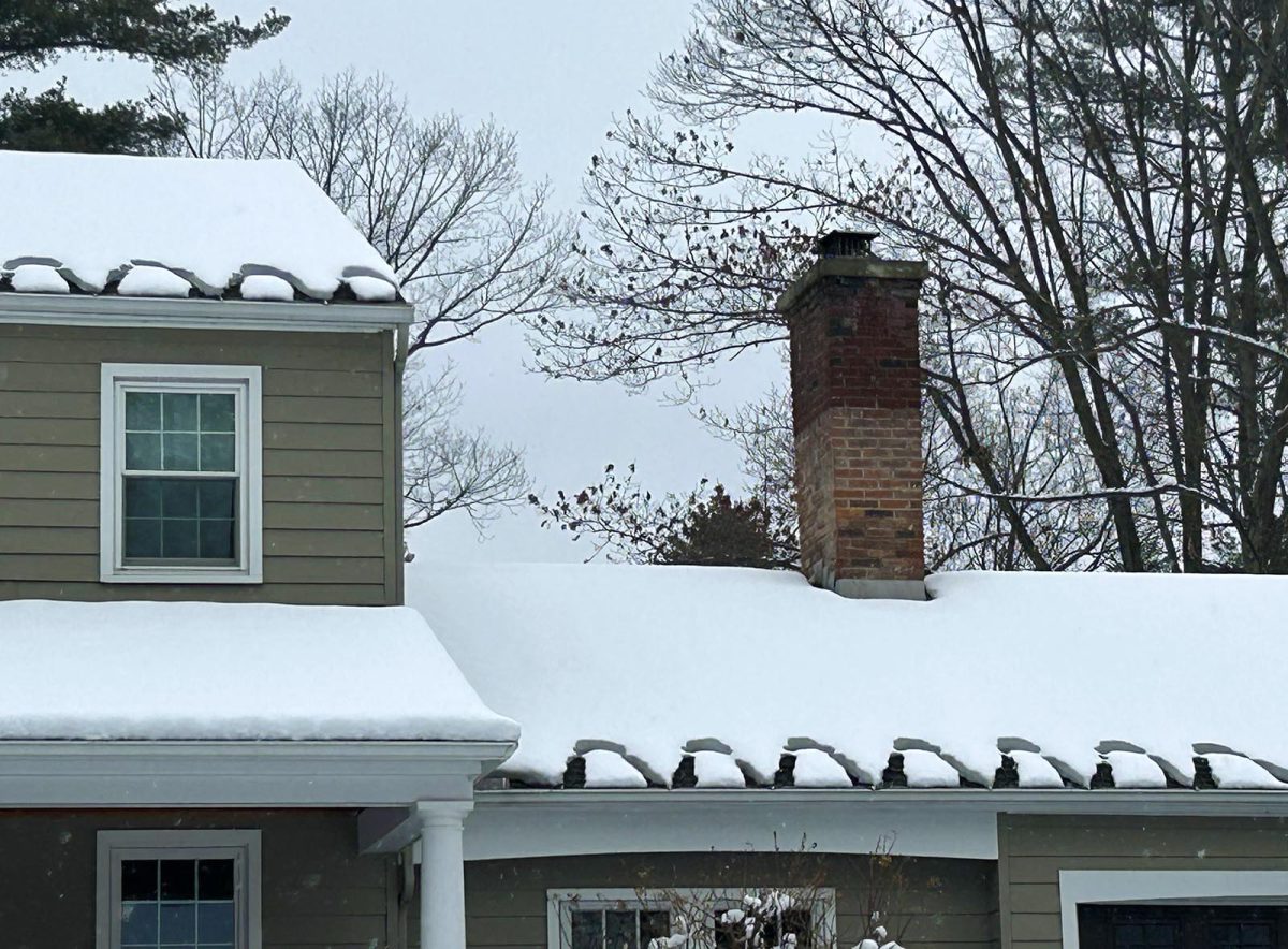 Roof/Gutter Heat Cables Electrician Albany Bethlehem